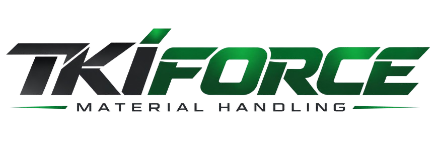 Material Forces Material Handling Equipment & Solutions - TKIFORCE