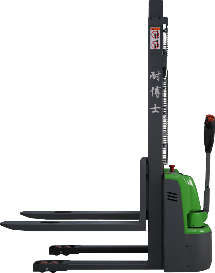Material Forces Material Handling Equipment & Solutions - TKIFORCE