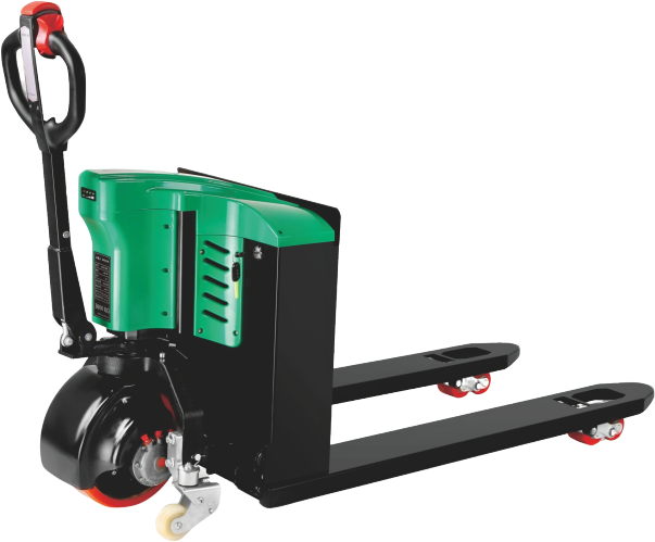 TKIFORCE 3.0T electric pallet truck