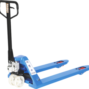 TKIFORCE 3.0T manual pallet truck