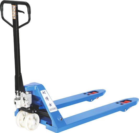 TKIFORCE 3.0T manual pallet truck